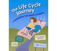 Behrman House The Life Cycle Journey (Tascabile)