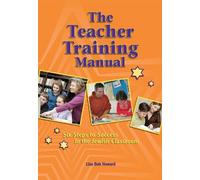 Behrman House The Teacher Training Manual (Tascabile)