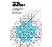 Behrooz Sabet Winds of Change (Tascabile)
