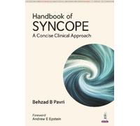 Behzad B Pavri Handbook of Syncope (Tascabile)