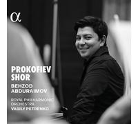 PROKOFIEV & SHOR