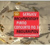 Royal Concertgebouw Orchestra - Mahler Symphonies Nos. 1 & 4