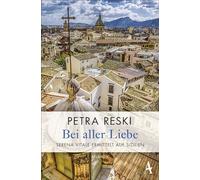 Bei aller Liebe: Serena Vitale ermittelt auf Sizilien: 3