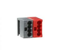 BEI BLOCCO DI COLLEGAMENTO GIRA 059500