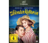 Bei der blonden Kathrein (Filmjuwelen)