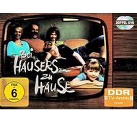 Bei Hausers zu Hause [2 DVDs] [Limited Edition]