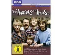 Bei Hausers zu Hause - DDR TV-Archiv