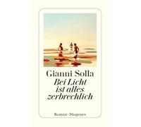Bei Licht ist alles zerbrechlich