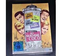 Bei Madame Coco Elke Estate Limitata Mediabook blu ray + DVD + Opuscolo Nuovo