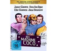 Bei Madame Coco - Kinofassung (digital remastered)