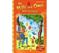 Bei Milli und Oma geht es rund!