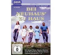 Bei Neuhaus' zu Haus