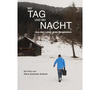 Bei Tag und bei Nacht: Aus dem Leben eines Bergdoktors (DVD) diverse