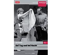 #42: Bei Tag und Bei Nacht (Fritz Eckhardt) (DVD) Fritz Muliar Elfriede Ott