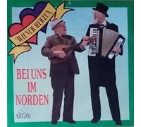 Bei uns im Norden (1991) / Vinyl single [Vinyl-Single 7'']