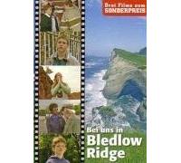 Bei uns in Bledlow Ridge. DVD-Video: Der Störenfried - Der Adler - Der Mittelstürmer [Edizione: Germania]