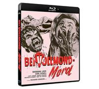 Bei Vollmond Mord