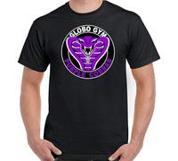 BEIDAHUANG Average Joes Globo Gym Purple Cobra T-Shirt Graphic Tee for Men Crew Neck Unisex Short Sleeve T-Shirt XXXL