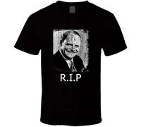 BEIDAHUANG JFtees Don Rickles Comedian R.I.P T Shirt O-Neck Unisex Short Sleeve T-Shirt Black M