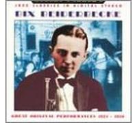 Beiderbecke, Bix - 1924-30-Great Original Perform