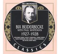 Beiderbecke, Bix - 1927-28