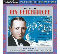 BEIDERBECKE, BIX - BIX BEIDERBECKE