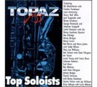 Beiderbecke - Top Soloists