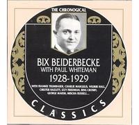 Beiderbecke/Whiteman - 1928-29