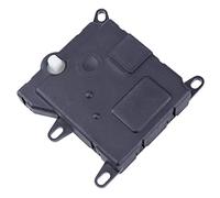 BEIEM Attuatore del Servomotore di Controllo del Riscaldamento A/C per Auto Adatto per Transit T12 T15 V347 1995-2012 95VW-19E616-AD