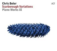 Beier Chris - Scarborough Variations