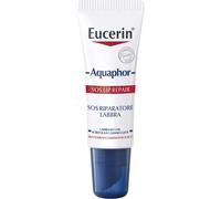 Beiersdorf AG BEIERSDORF AG EUCERIN Aquaphor - SOS Riparatore Labbra Secche E Screpolate 10 ml