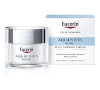 Beiersdorf AG BEIERSDORF AG EUCERIN Aquaporin Active - Crema Viso Idratante Light 50 ml