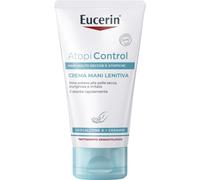 Beiersdorf AG BEIERSDORF AG EUCERIN Atopi Control - Crema Mani Per Pelle Secca 75 ml