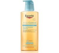 Beiersdorf AG BEIERSDORF AG EUCERIN Atopicontrol Omega 20% - Olio Detergente Per Il Corpo 400 ml