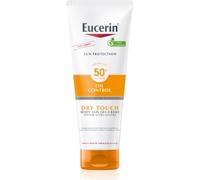 Oil Control Dry Touch Eucerin 200ml