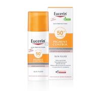 EUCERIN SUN FLUID PIGMENT CONTROL SPF50+ 50ML