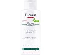 Beiersdorf AG BEIERSDORF AG EUCERIN DermoCapillaire - Shampoo-gel Anti-forfora 250 ml