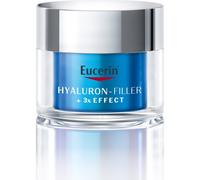 Beiersdorf AG BEIERSDORF AG EUCERIN Hyaluron-Filler + 3x Effect - Booster Idratante Notte 50 ml