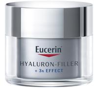 Beiersdorf AG BEIERSDORF AG EUCERIN Hyaluron Filler Notte - Crema Per Il Viso Antirughe 50 ml