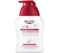 Beiersdorf AG BEIERSDORF AG EUCERIN pH5 - Olio Detergente Mani Secche E Screpolate 250 ml
