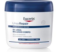 Beiersdorf AG BEIERSDORF AG EUCERIN Urea Repair Plus - 5% Urea Balsamo Corpo Per Pelle Molto Secca E Ruvida 450 ml