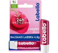Beiersdorf AG BEIERSDORF AG LABELLO Cherry Shine - Burrocacao Idratante 5,5 ml