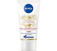 Beiersdorf AG BEIERSDORF AG Nivea Luminous 630 Anti-Macchie - Crema Mani Anti-Macchie SPF15 Trattamento Avanzato 50 ml