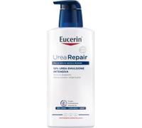 EUCERIN UREAREP EMULS10% 400ML