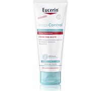 Beiersdorf AG EUCERIN AtopiControl - Crema Fasi Acute Per Irritazione E Prurito Cutaneo 100 ml