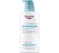 Beiersdorf AG EUCERIN Atopicontrol - Emulsione Corpo 400Ml