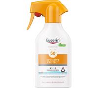 Beiersdorf AG EUCERIN Crema Solare Bambini 50+ SPF Spray Trigger Sensitive Protect Protezione Molto Alta 250 ml