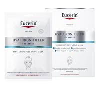 Beiersdorf AG EUCERIN Hyaluron-Filler - 1 Maschera Viso Anti-Age