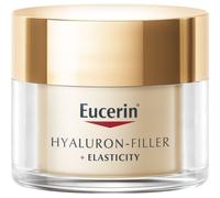 Beiersdorf AG EUCERIN Hyaluronfiller Elasticity Giorno - Crema Viso Antirughe 50 ml