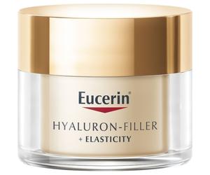 Beiersdorf AG EUCERIN Hyaluronfiller Elasticity Giorno - Crema Viso Antirughe 50 ml